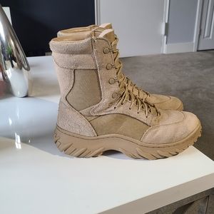 Oakley boots
